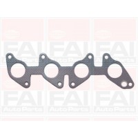 IM506 FAI AutoParts Комплект прокладок впускний колектор
