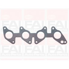 IM506 FAI AutoParts Комплект прокладок впускний колектор
