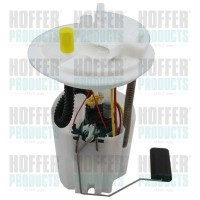 WG1013028 WILMINK GROUP Елемент системи живлення