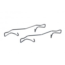 27-1452 MAXGEAR Комплектуючі колодки дискового гальма