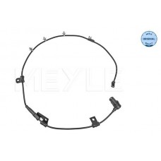 37-14 899 0016 MEYLE Датчик частота обертання колеса