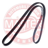 4PK1165-PCS-MS MASTER-SPORT GERMANY Поліклиновий ремінь
