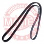 4PK1165-PCS-MS MASTER-SPORT GERMANY Поліклиновий ремінь