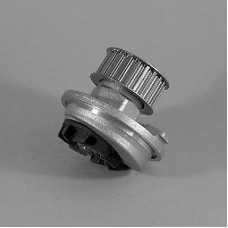 980055 GK Водяний насос охолодження двигуна