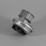 980055 GK Водяний насос охолодження двигуна