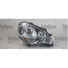 043012 VALEO Основна фара