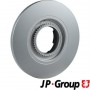 1563200300 JP GROUP Гальмівний диск