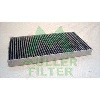 FK176 MULLER FILTER Фільтр повітря у внутрішньому просторі
