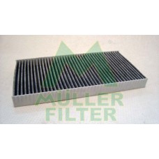 FK176 MULLER FILTER Фільтр повітря у внутрішньому просторі