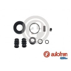 D41889 AUTOFREN SEINSA Ремкомплект, Гальмівний супорт
