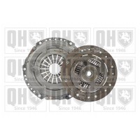 QKT4054AF QUINTON HAZELL Комплект зчеплення