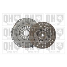 QKT4054AF QUINTON HAZELL Комплект зчеплення