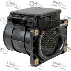 C81020A2 AUTOTEAM Розхідомір повітря