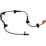 BAS-2074 KAVO PARTS Датчик частота обертання колеса