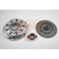 201-13184E IAP QUALITY PARTS Комплект зчеплення