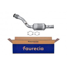 FS45457K Faurecia Катализатор