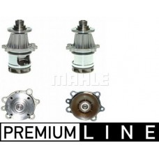 CP 139 000P MAHLE Водяний насос охолодження двигуна