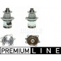 WG2181345 WILMINK GROUP Водяний насос охолодження двигуна