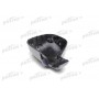 PMG0531C01 PATRON Корпус зовнішнє дзеркало