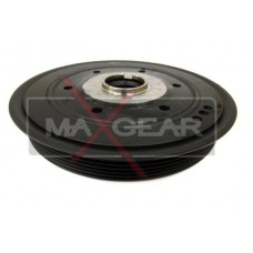 30-0023 MAXGEAR Ремінний шків колінчастий вал