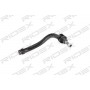 914T0214 RIDEX Наконечник поперечної кермової тяги