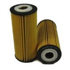 MD-557 ALCO FILTER Масляний фільтр