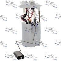 72574 SIDAT Елемент системи живлення