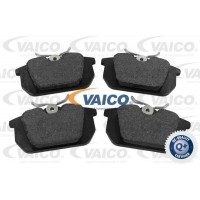 V24-0074 VAICO КомплеК т гальмівних колодок, дискове гальмо