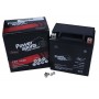 85-9051 MAXGEAR Стартерна акумуляторна батарея