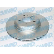 B2082VBR SAMKO Гальмівний диск
