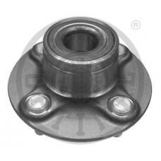 962712 OPTIMAL Комплект підшипника ступиці колеса