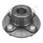 962712 OPTIMAL Комплект підшипника ступиці колеса