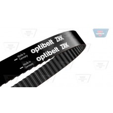 ZRK 1427 OPTIBELT Зубчастий ремінь
