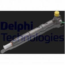 R00501Z DELPHI Клапанна форсунка