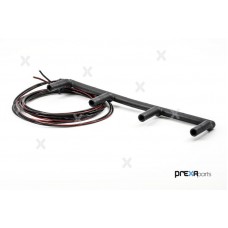 P143002 PREXAparts Ремонтний комплект кабелю, Свічка розжарювання