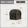 MP1260 MASUMA Втулка стабілізатора