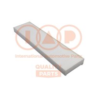 821-51000 IAP QUALITY PARTS Фільтр повітря у внутрішньому просторі