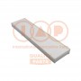 821-51000 IAP QUALITY PARTS Фільтр повітря у внутрішньому просторі