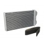 D6R013TT THERMOTEC Теплообмінник обігрів салону