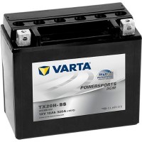 518908032A514 VARTA Стартерна акумуляторна батарея