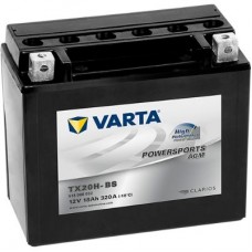 518908032A514 VARTA Стартерна акумуляторна батарея