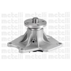 24-0930 METELLI Водяний насос охолодження двигуна