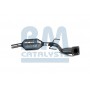 BM80112H BM CATALYSTS Катализатор