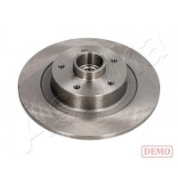 61-00-0714C ASHIKA Гальмівний диск