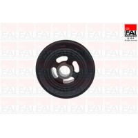 FVD1056 FAI AutoParts Ремінний шків колінчастий вал