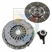 MCK3178CSC CLUTCHNUS Комплект зчеплення