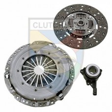 MCK3178CSC CLUTCHNUS Комплект зчеплення
