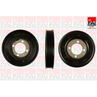 FVD1042 FAI AutoParts Ремінний шків колінчастий вал