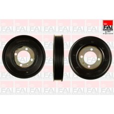 FVD1042 FAI AutoParts Ремінний шків колінчастий вал