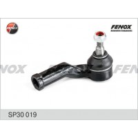 SP30019 FENOX Наконечник поперечної кермової тяги
